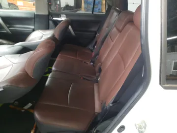 КУЗОВ НА TOYOTA LAND CRUISER PRADO GDJ150 1GD-FTV