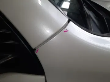 КУЗОВ НА TOYOTA LAND CRUISER PRADO GDJ150 1GD-FTV