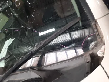 КУЗОВ НА TOYOTA LAND CRUISER PRADO GDJ150 1GD-FTV