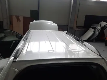 КУЗОВ НА TOYOTA LAND CRUISER PRADO GDJ150 1GD-FTV
