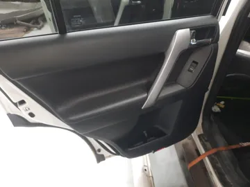 КУЗОВ НА TOYOTA LAND CRUISER PRADO GDJ150 1GD-FTV