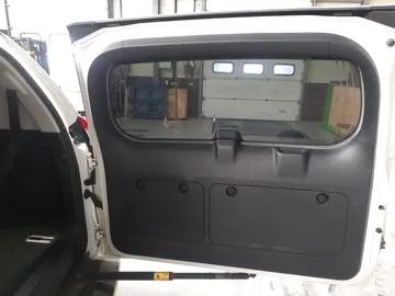 КУЗОВ НА TOYOTA LAND CRUISER PRADO GDJ150 1GD-FTV