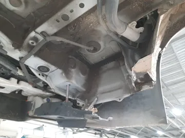 КУЗОВ НА TOYOTA LAND CRUISER PRADO GDJ150 1GD-FTV