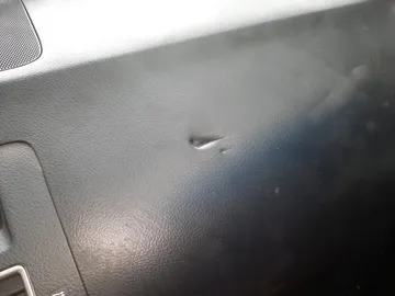 КУЗОВ НА TOYOTA LAND CRUISER PRADO GDJ150 1GD-FTV