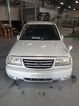 КУЗОВ НА SUZUKI ESCUDO TL52W J20A