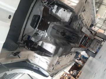 КУЗОВ НА SUZUKI ESCUDO TL52W J20A