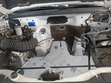 КУЗОВ НА SUZUKI ESCUDO TL52W J20A