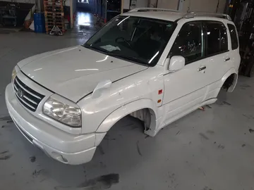 КУЗОВ НА SUZUKI ESCUDO TL52W J20A