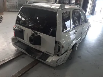 КУЗОВ НА SUZUKI ESCUDO TL52W J20A