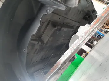 КУЗОВ НА SUZUKI ESCUDO TL52W J20A