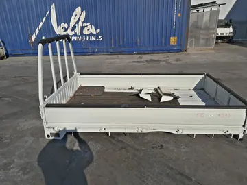 КУЗОВ НА TOYOTA HILUX SURF KZN185G