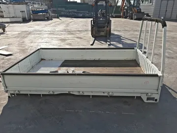 КУЗОВ НА TOYOTA HILUX SURF KZN185G