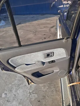 КУЗОВ НА TOYOTA HILUX SURF KZN185G 1KZ-TE