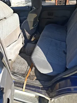 КУЗОВ НА TOYOTA HILUX SURF KZN185G 1KZ-TE