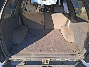 КУЗОВ НА TOYOTA HILUX SURF KZN185G 1KZ-TE