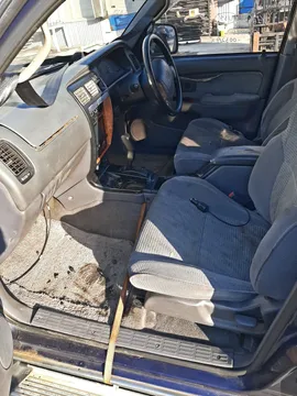 КУЗОВ НА TOYOTA HILUX SURF KZN185G 1KZ-TE