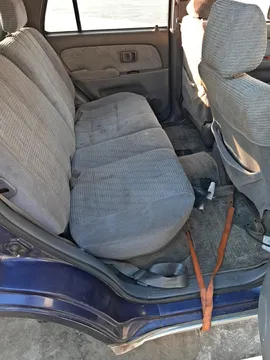 КУЗОВ НА TOYOTA HILUX SURF KZN185G 1KZ-TE