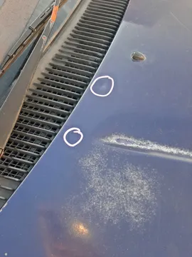 КУЗОВ НА TOYOTA HILUX SURF KZN185G 1KZ-TE