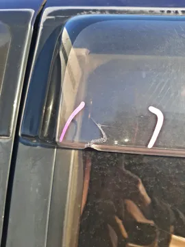 КУЗОВ НА TOYOTA HILUX SURF KZN185G 1KZ-TE