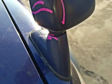 КУЗОВ НА TOYOTA HILUX SURF KZN185G 1KZ-TE