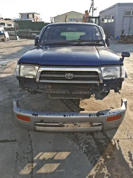 КУЗОВ НА TOYOTA HILUX SURF KZN185G 1KZ-TE