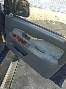 КУЗОВ НА TOYOTA HILUX SURF KZN185G 1KZ-TE