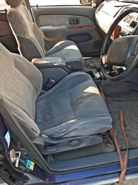 КУЗОВ НА TOYOTA HILUX SURF KZN185G 1KZ-TE