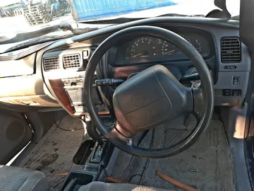 КУЗОВ НА TOYOTA HILUX SURF KZN185G 1KZ-TE