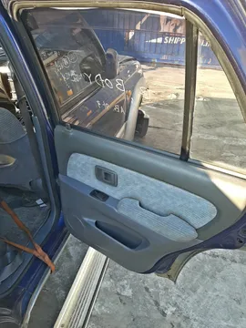 КУЗОВ НА TOYOTA HILUX SURF KZN185G 1KZ-TE