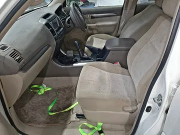 КУЗОВ НА TOYOTA LAND CRUISER PRADO VZJ120