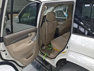 КУЗОВ НА TOYOTA LAND CRUISER PRADO VZJ120