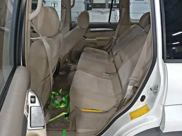 КУЗОВ НА TOYOTA LAND CRUISER PRADO VZJ120