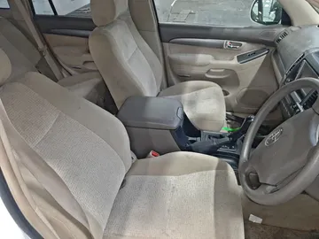 КУЗОВ НА TOYOTA LAND CRUISER PRADO VZJ120