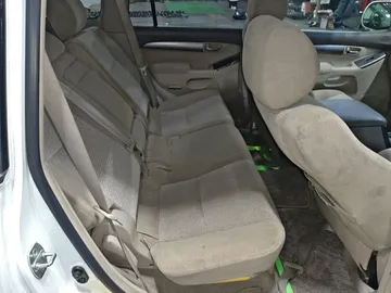 КУЗОВ НА TOYOTA LAND CRUISER PRADO VZJ120