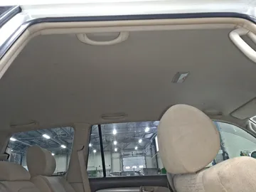 КУЗОВ НА TOYOTA LAND CRUISER PRADO VZJ120