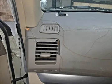 КУЗОВ НА TOYOTA LAND CRUISER PRADO VZJ120