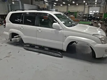 КУЗОВ НА TOYOTA LAND CRUISER PRADO VZJ120