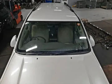 КУЗОВ НА TOYOTA LAND CRUISER PRADO VZJ120