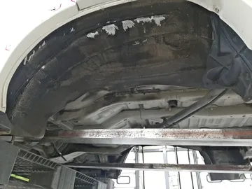 КУЗОВ НА TOYOTA LAND CRUISER PRADO VZJ120