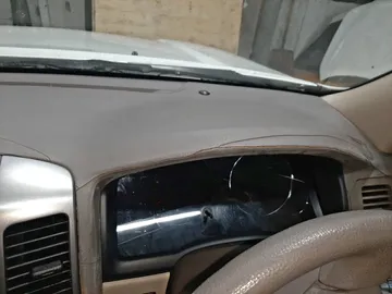 КУЗОВ НА TOYOTA LAND CRUISER PRADO VZJ120