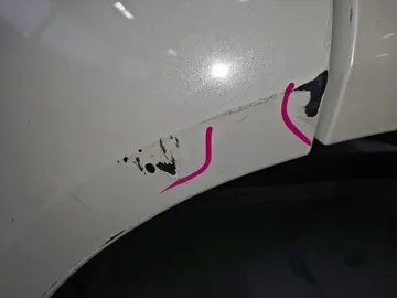 КУЗОВ НА TOYOTA LAND CRUISER PRADO VZJ120