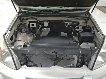 КУЗОВ НА TOYOTA LAND CRUISER PRADO VZJ120