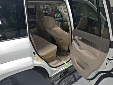 КУЗОВ НА TOYOTA LAND CRUISER PRADO VZJ120