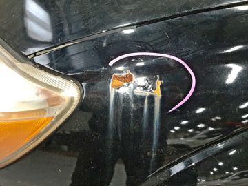 КУЗОВ НА TOYOTA HILUX SURF TRN210W