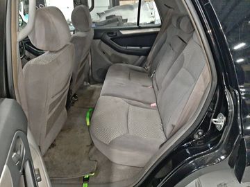 КУЗОВ НА TOYOTA HILUX SURF TRN210W