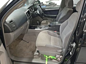 КУЗОВ НА TOYOTA HILUX SURF TRN210W