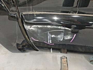 КУЗОВ НА TOYOTA HILUX SURF TRN210W