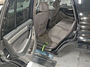 КУЗОВ НА TOYOTA HILUX SURF TRN210W