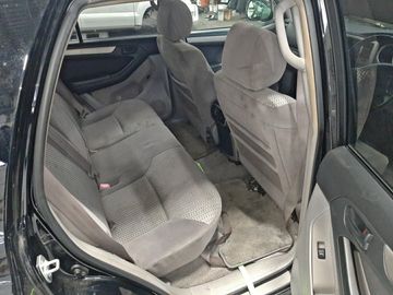 КУЗОВ НА TOYOTA HILUX SURF TRN210W