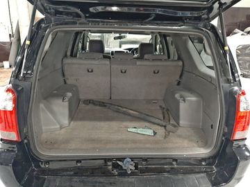 КУЗОВ НА TOYOTA HILUX SURF TRN210W